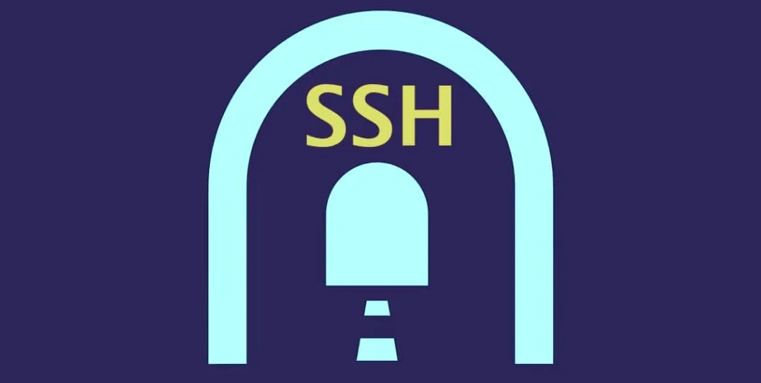 SSH Tunneling